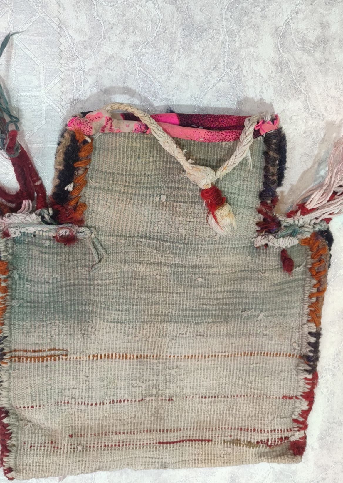 جا نمکدان فرشی